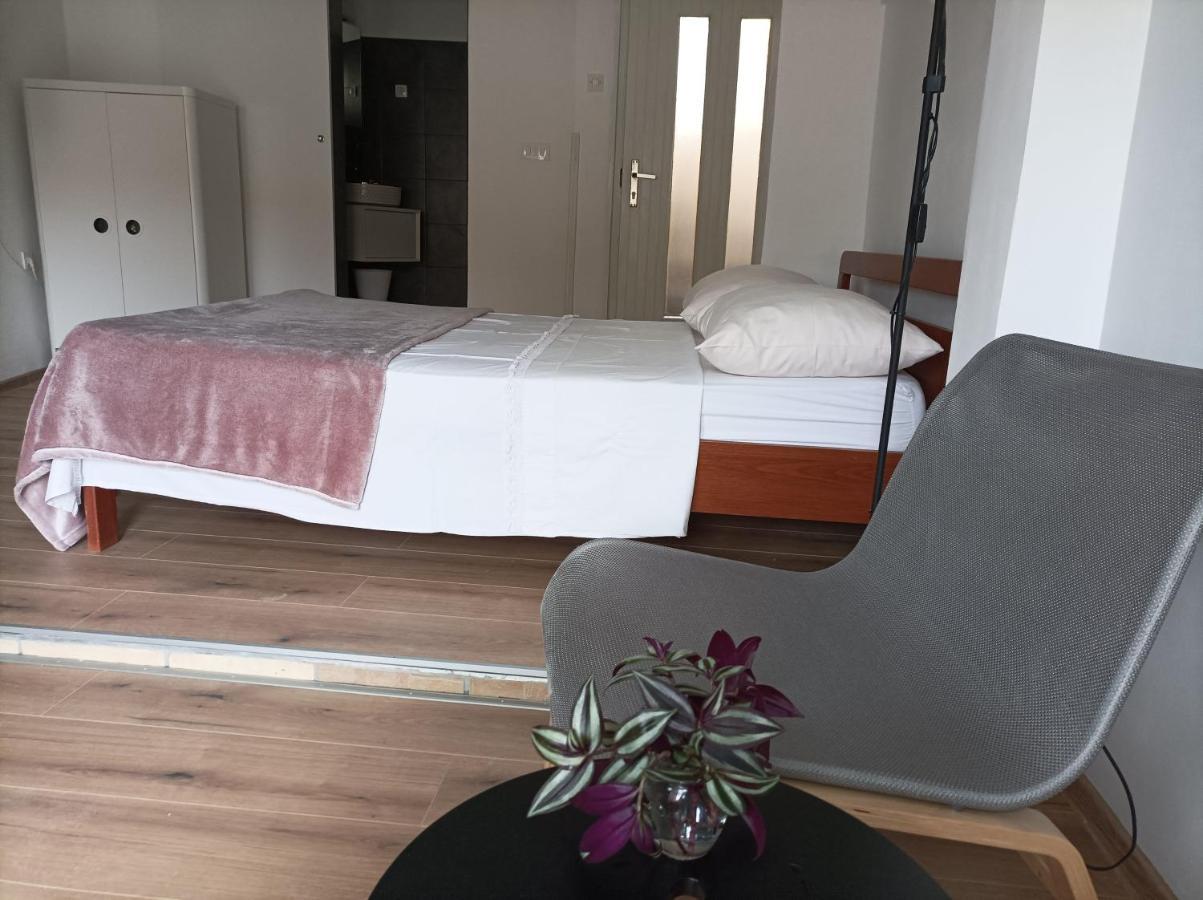 Apartment Seventh Continent Σίμπενικ Εξωτερικό φωτογραφία