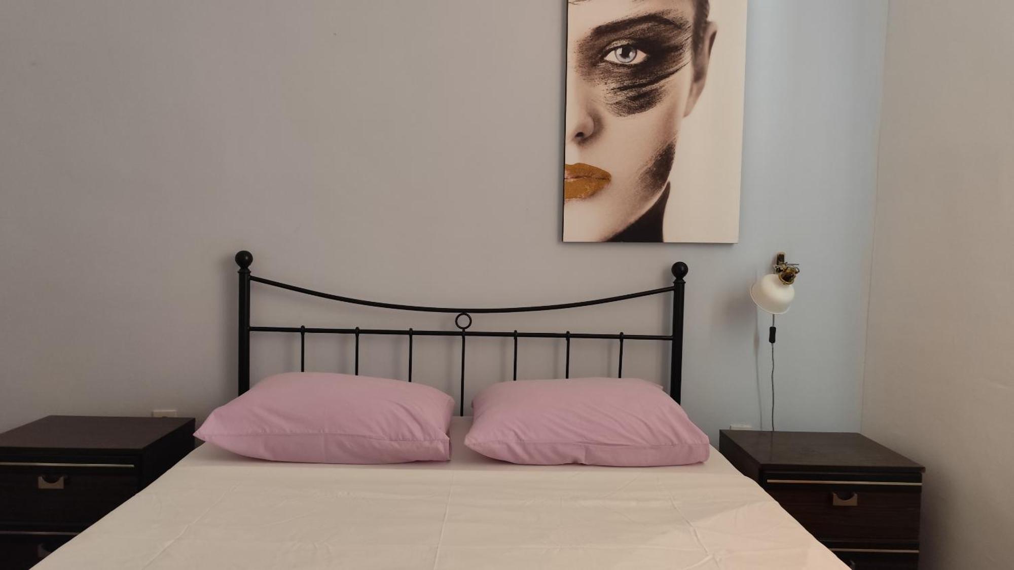 Apartment Seventh Continent Σίμπενικ Εξωτερικό φωτογραφία