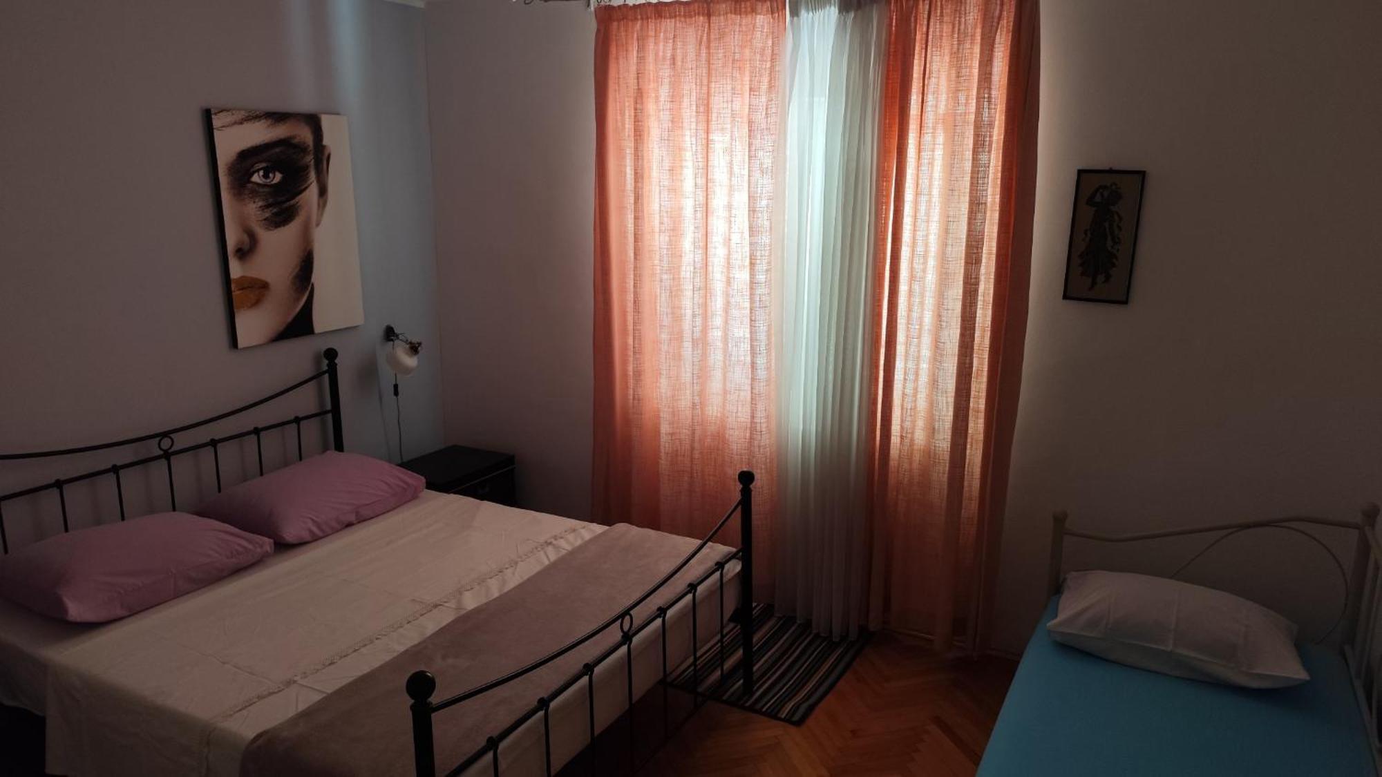 Apartment Seventh Continent Σίμπενικ Εξωτερικό φωτογραφία