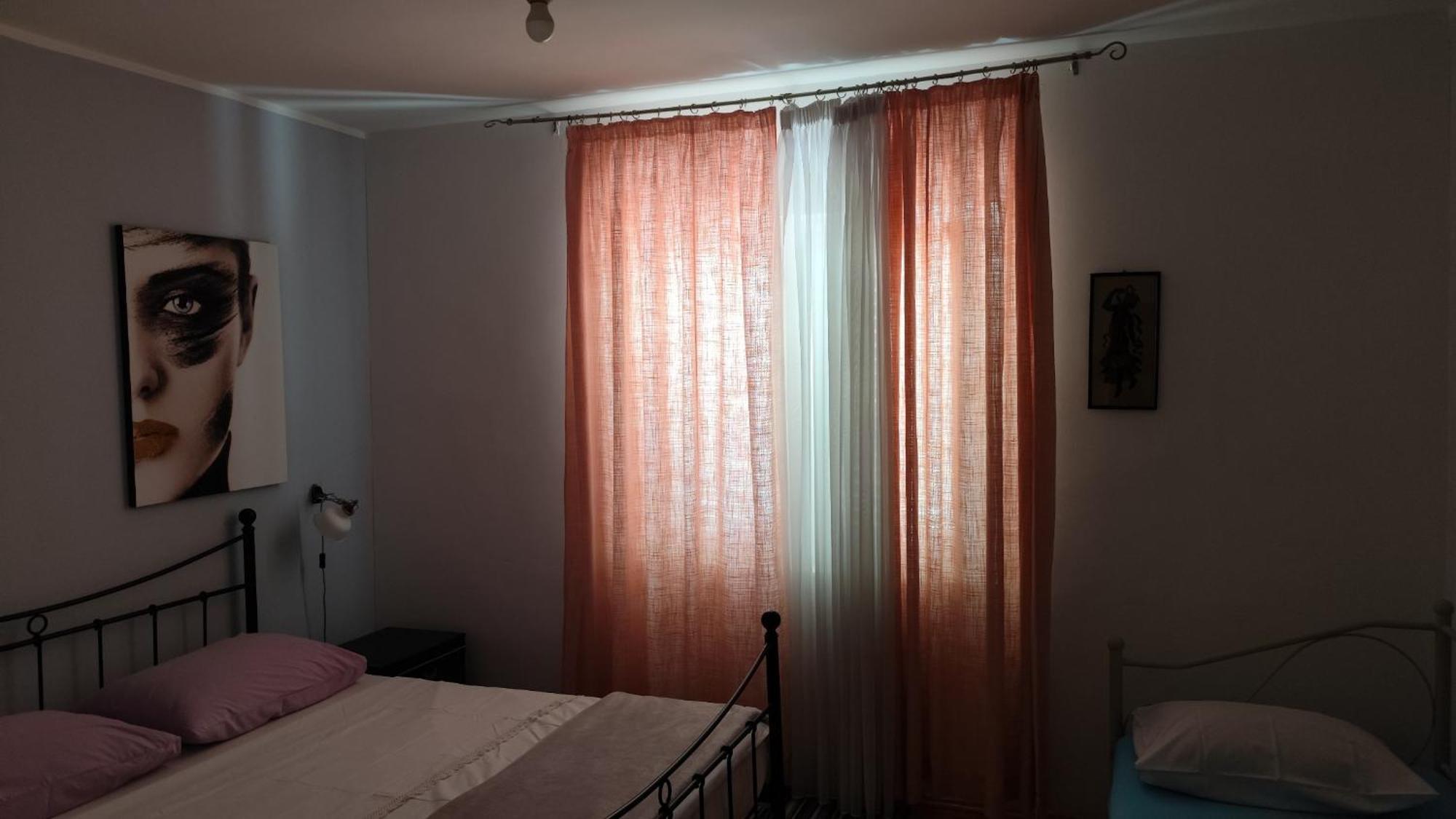 Apartment Seventh Continent Σίμπενικ Εξωτερικό φωτογραφία