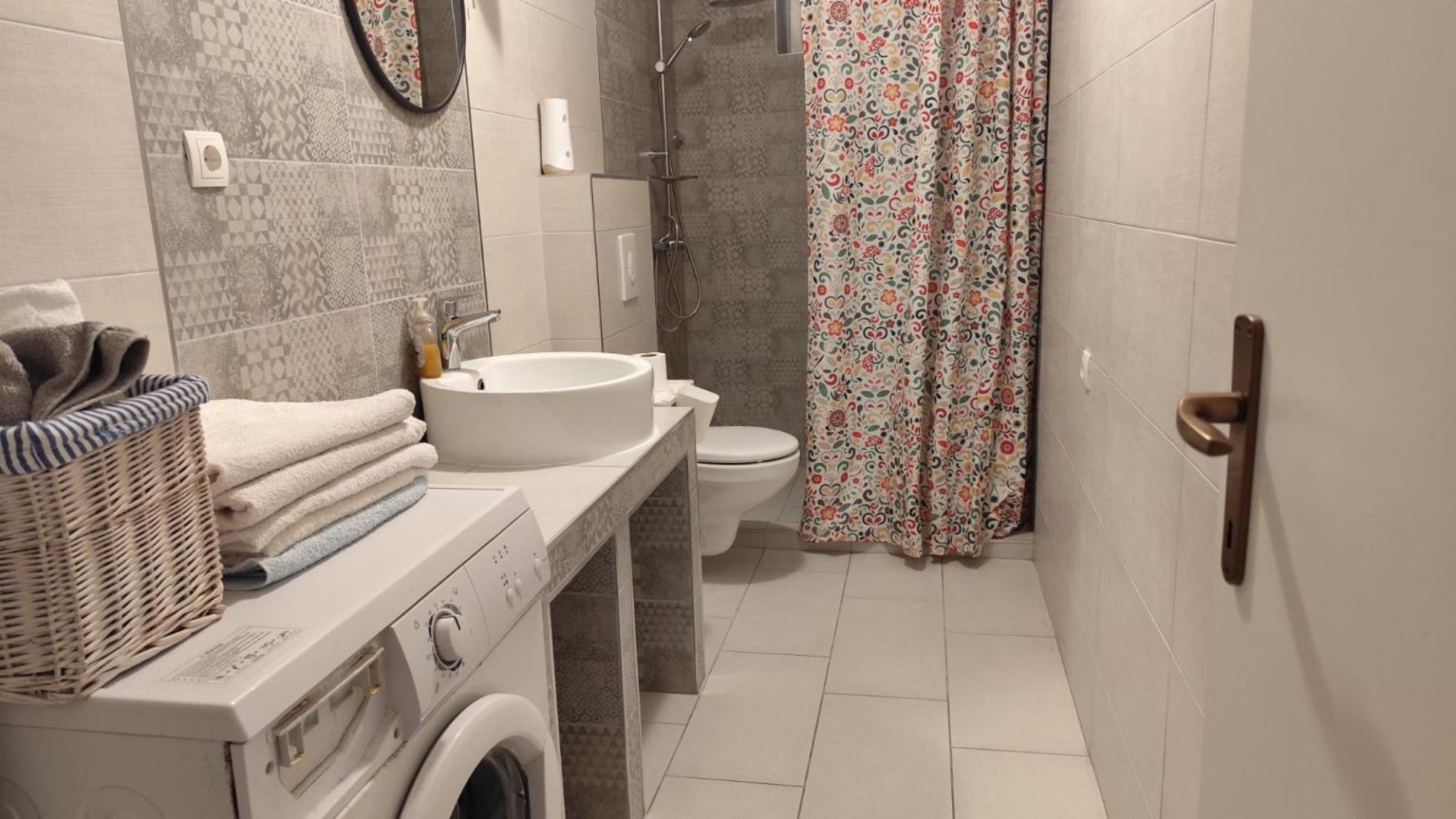 Apartment Seventh Continent Σίμπενικ Εξωτερικό φωτογραφία