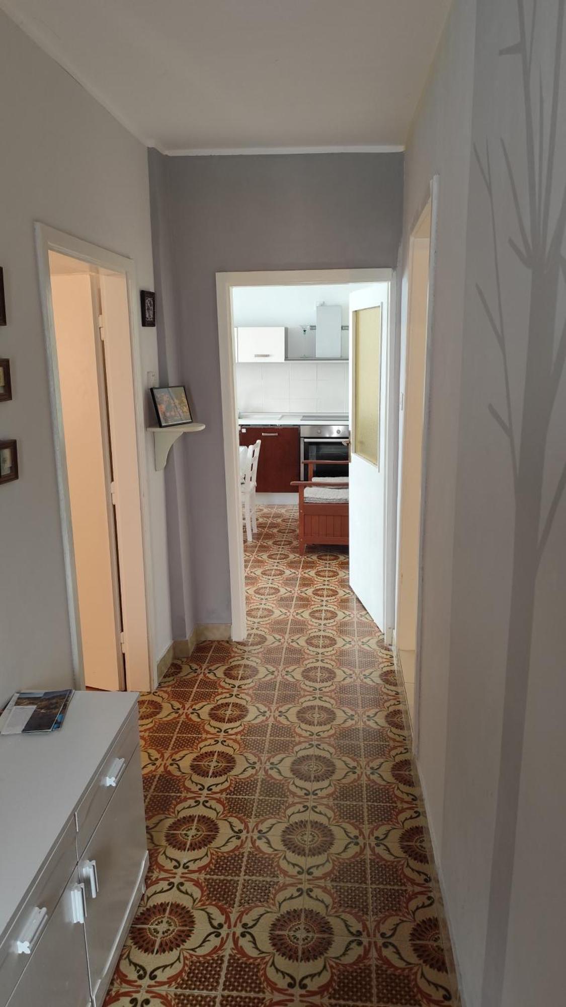 Apartment Seventh Continent Σίμπενικ Εξωτερικό φωτογραφία