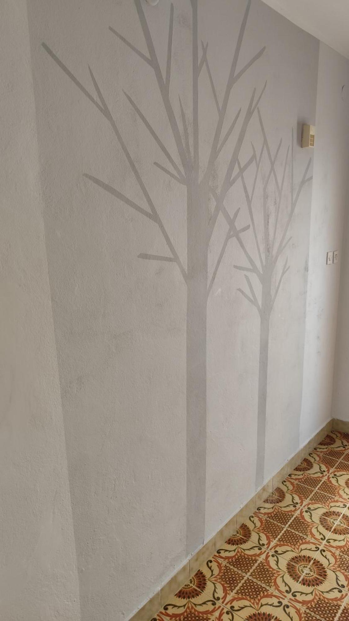 Apartment Seventh Continent Σίμπενικ Εξωτερικό φωτογραφία