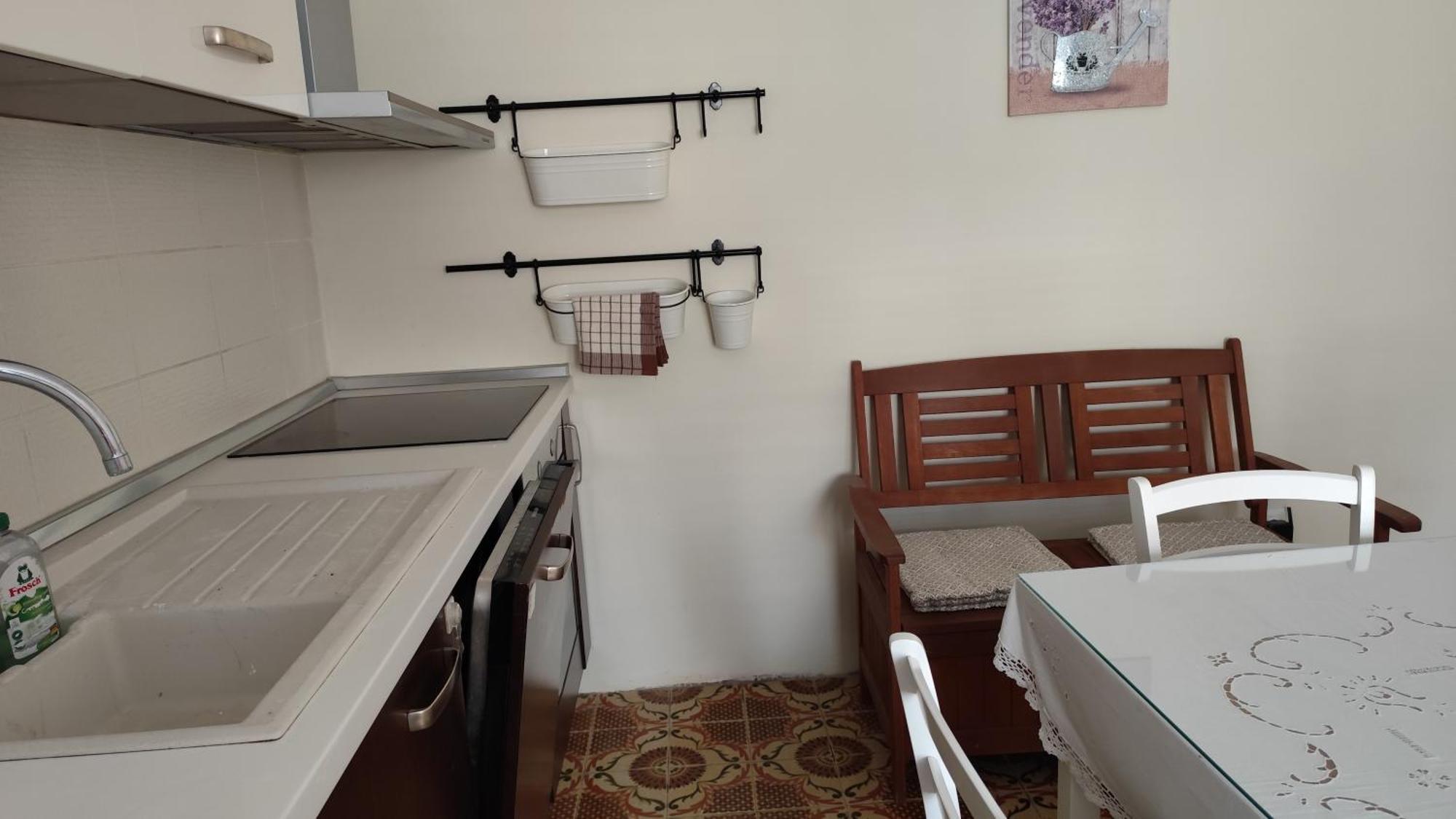 Apartment Seventh Continent Σίμπενικ Εξωτερικό φωτογραφία