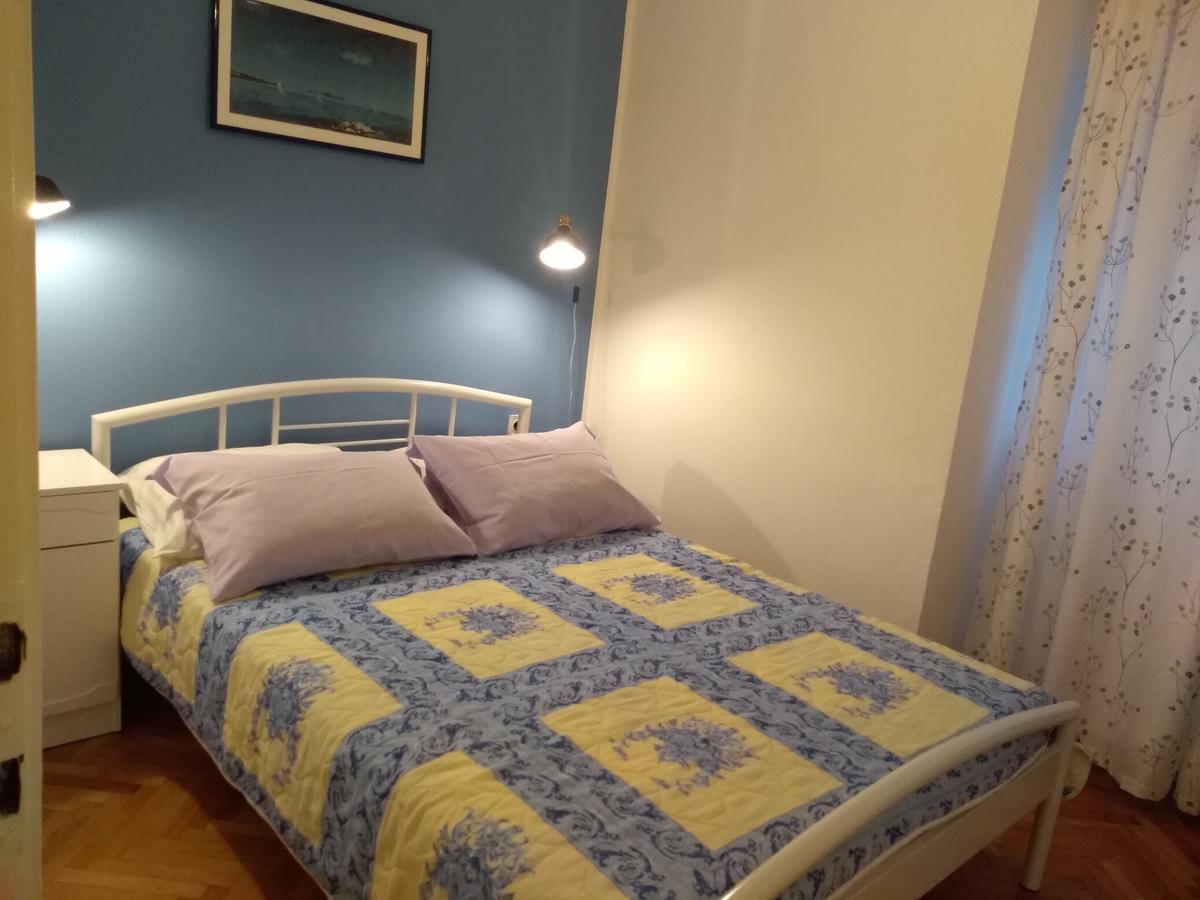 Apartment Seventh Continent Σίμπενικ Εξωτερικό φωτογραφία