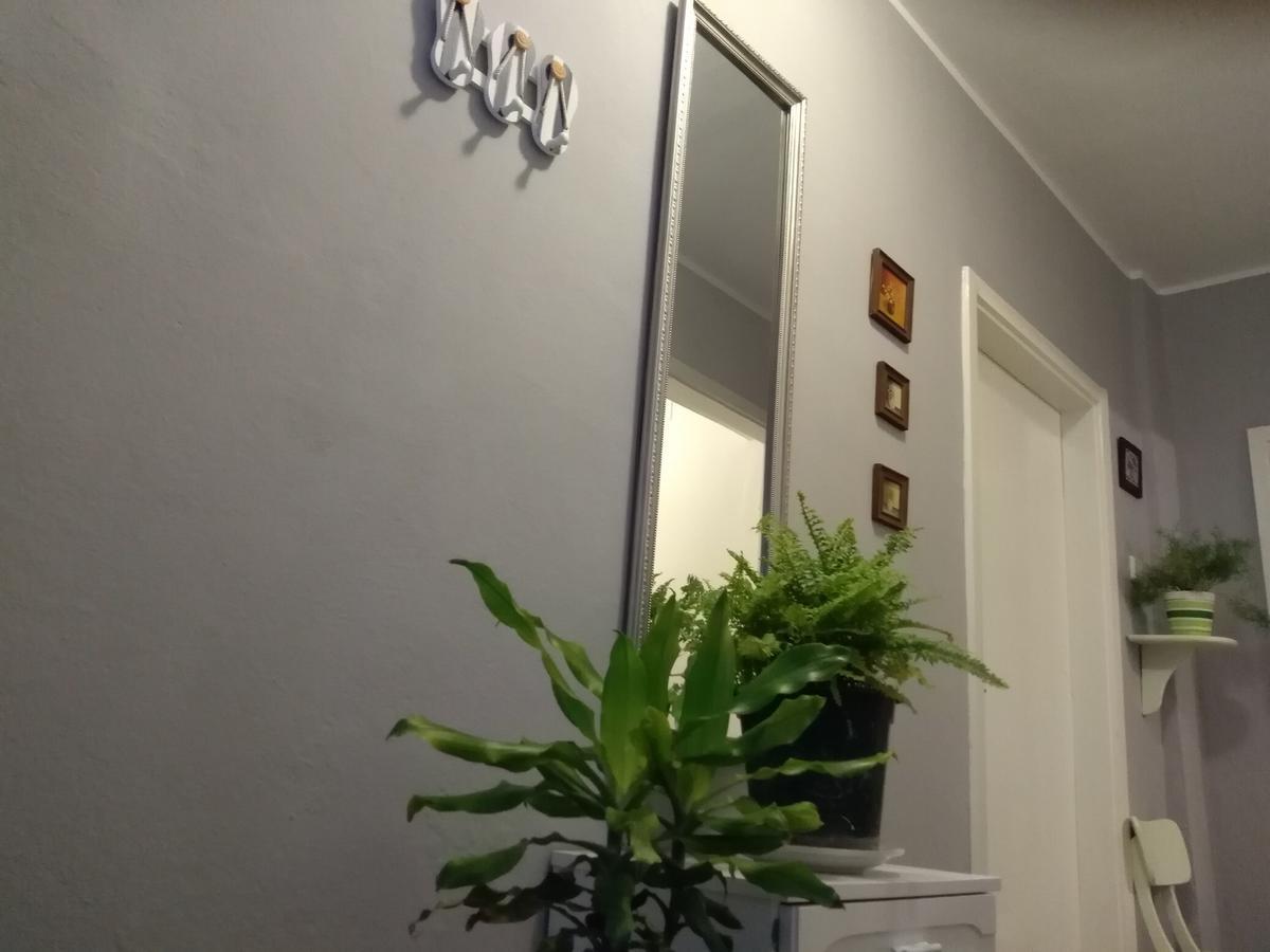 Apartment Seventh Continent Σίμπενικ Εξωτερικό φωτογραφία